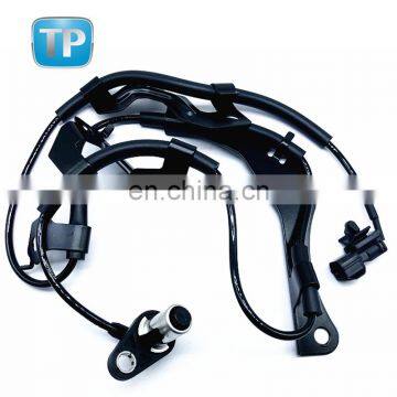 Auto Spare Parts Rear ABS Wheel Speed Sensor For Mitsubi-shi OEM 4670B005
