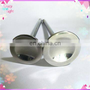 India Motorcycle Intake and Exhaust Engine Valve for HONDA CBF150 photo-2