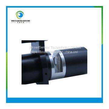 UV254 COD(5 Beams) With Wiper Sensor, Multi-wave UV254 COD/BOD/TOC Monitorning Sensor photo-3