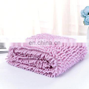 Quick Dry Bathing Drying Dog Towel For Dog photo-3