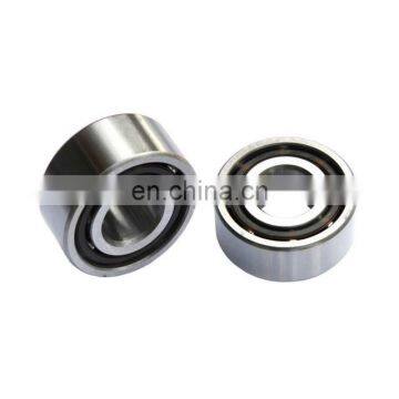 japan brand nsk 4203 2RS ZZ ATN9 nylon cage deep groove ball bearing double row ball bearings size 17x40x16