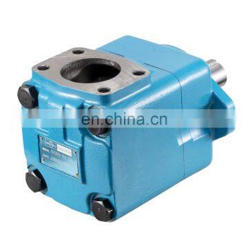 Vickers Hydraulic 20V 25V 35V 45V Single Vane Pump photo-5