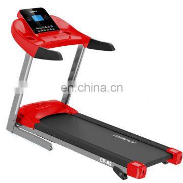 CP-A2 NEW GENERATION AC TREADMILL photo-2