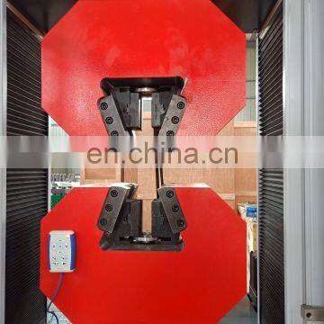 WDW-500E/600E 500kn 600kn Universal Testing Machine Price UTM photo-3