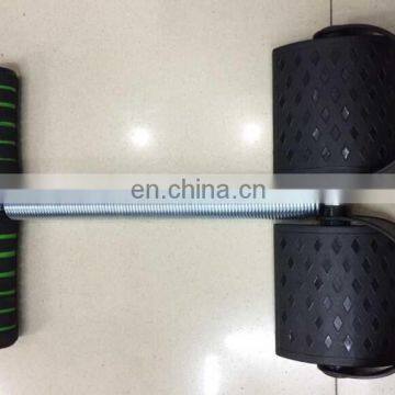 Pull Machine Sit Up Abdomen Machine Women Chest Developer photo-3