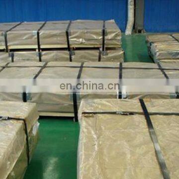 Dx51 G30 G250 Galvanized Steel Zinc Coated Steel Sheet for Roofing Sheet photo-6