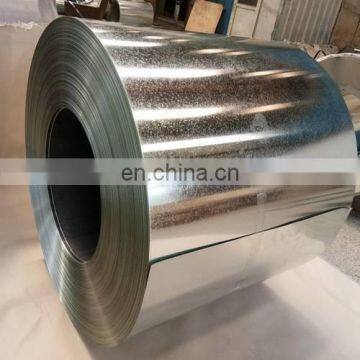 1mm Galvanized Steel Coil Price Asian gi Steel Coil Specification photo-7