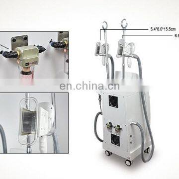 Cool Cryolipolysis Fat Freezing Cryolipolysis Fat Freezing Slimming Machine photo-3