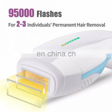 Portable Skin Tightening Acne Clear Device 350000 Shots GP586 Laser Ipl Products in Demand 2017 Permanent Hair Removal photo-4