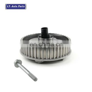 New Car Engine Timing Camshaft Gear Intake OEM 55567049 For 08-09 Chevrolet Aveo Aveo5 Pontiac G3 Replacement Auto Parts