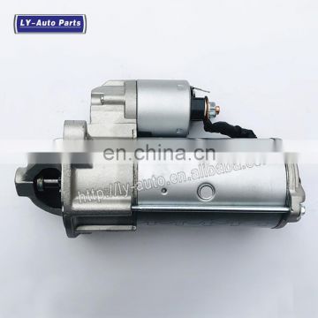 Starter Motor For Mitsubishi L400 Box M2T84071ZT M2T87071 M2T87071ZT M2T87072 1810A053