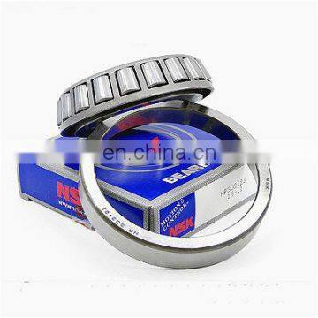 Tapered Roller Bearing HR32011XJ NSK Bearing HR32012XJ Size55*90*24.53mm photo-2