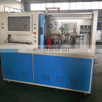 Common Rail Test Bench CR738 With Full Function photo-5