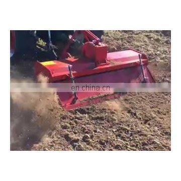 new type European rotavator 3-point rotavator price