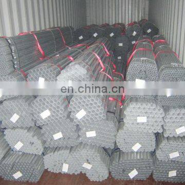 Galvanized de Que Esta Hecho el Tubo Emt With Consistent Quality photo-6