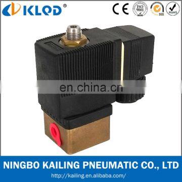 Direct Acting 3/2 Way Plunger Solenoid Valve KL6014