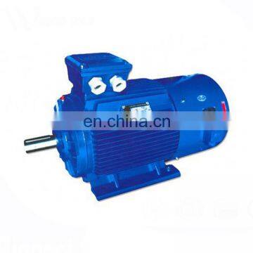 Iron Cast Cover Electric Fan Motor photo-6