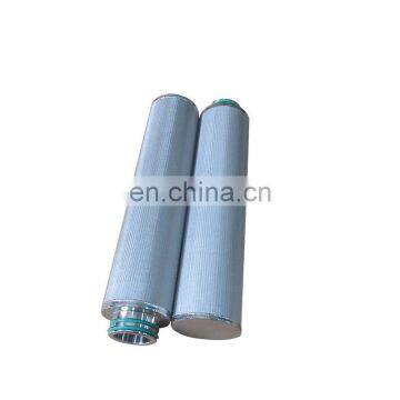 Stainless Steel 316L Fiber Felt Pleated Candle Filter for Industrial photo-3