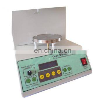 Cement free calcium oxide tester for sale