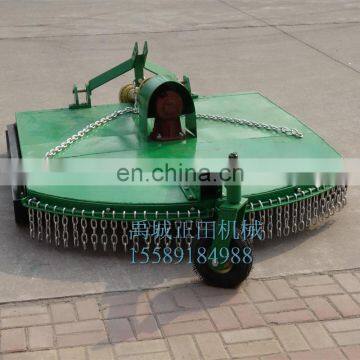 Agricultuarl Tractor Mounted Rotating Mower Transmission Case Using Slasher PTO Gearbox photo-3