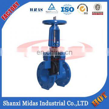 BS5163 Ductile Iron Water Gate Valve, 6 Inch Gate Valve, Gate Valve Pn16 photo-6