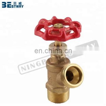 BWVA 100% payment protection household using stop valve 3/4 inch