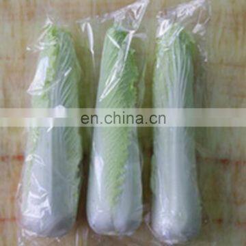 Заводской машин для упаковки подушек и пакетов для упаковки печенья, хлеба и конфет photo-3