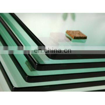 Glass manufacturer 4mm 5mm 6mm 8mm 10mm 12mm Tempered Glass Sheet M2 Price