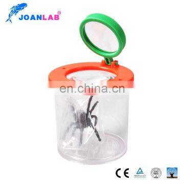 Joan Lab 2018 New Products Insect Viewer Cup Magnifier For Kids