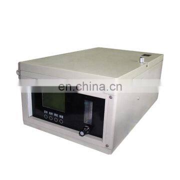 High Performance Advanced Automatic Laboratory Mercury Analyzer with  MCU Control