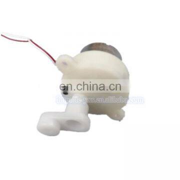 Factory Direct Various 5-12V 60RPM/MIN 300 DC Geared Motor photo-5