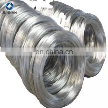 steel raw material black wire for carbon fishing rod