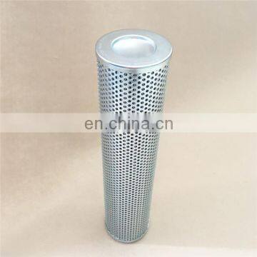 Replacement hydraulic filter unit D614G25 oil filtration equipment filter element