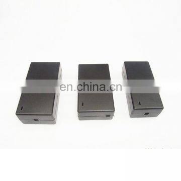 Custom Prototyping Tooling Cheap Molding Machining Shell Parts Injection Moulding Plastic Storage Battery Case Mold Mould Maker photo-4