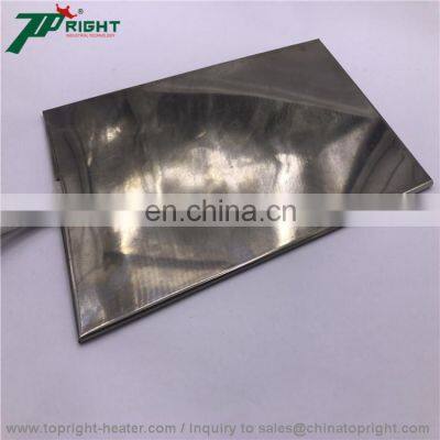 Right Angle Extruder Band Heater in Mica for Injection Molding Machine in Voltage 220V/230V