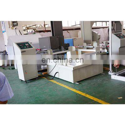 Lab Transport Simulation Vibration Testing Machine Test Machine Test Equipment photo-4