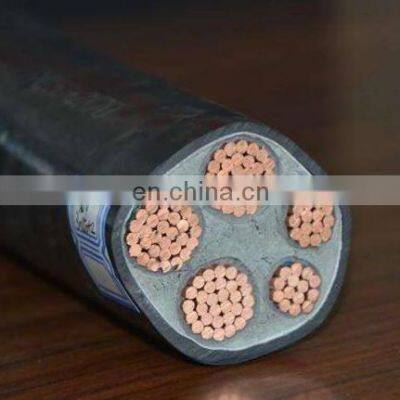 FRLS High Voltage 30KV Power Cable photo-3
