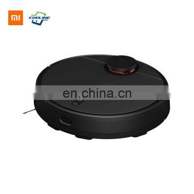 Mijia Robot Vacuum Cleaner PRO Sweeping Mopping Cleaning Electric Mop STYJ02YM 2100Pa Global Version APP Control Robotic Cleaner photo-5