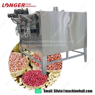 Hot Sale Commercial Almond Roaster Machine for Sale