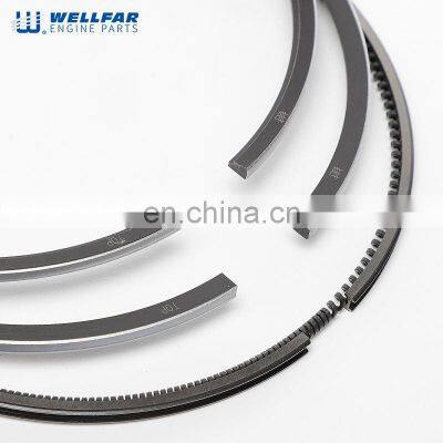 Machinery engine parts M11 3803977/4089385 Piston Ring for CUMMINS