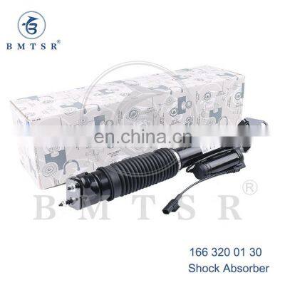 BMTSR Auto Parts Car Rear Shock Absorber for W166 ML GL OEM 1663200130 166 320 01 30