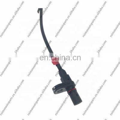 Chery Tiggo 3 Abs Sensor Wheel Speed Sensor Auto T11FL3 Original & Aftermarket High Quality T11-3550050AD T11-3550060AD
