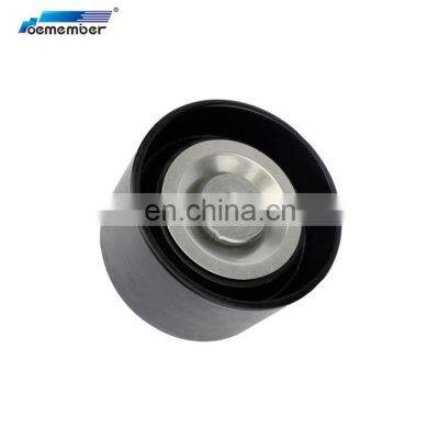 0005500833 0005501633 0005501733 Heavy duty Truck timing belt tensioner pulley For MERCEDES BENZ