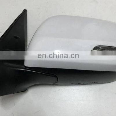 HIGH QUALITY Car SIDE MIRROR RH OEM :87910-60G30/87910-60G31 for Land Cruiser GRJ200 URJ202 2012-2015 photo-4