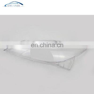HOT SELLING Auto Transparent Headlight Glass Lens Cover for MZD 6 (09-12 Year) photo-5