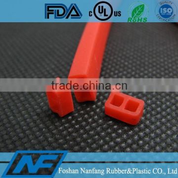 customized silicone seal rings for bottle sealing