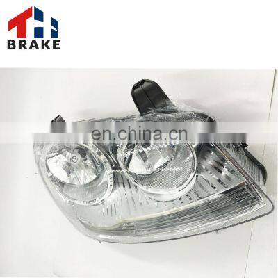 china manufacturer automobile head lamp 4121200-P24A