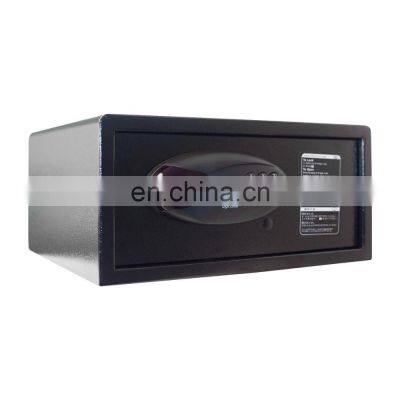 Honeyson New Hotel Mini Electronic Mechanical Safe Box Security photo-2