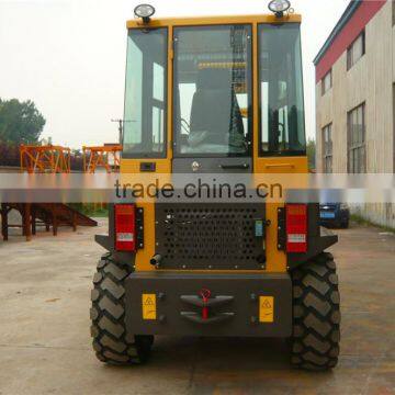 1.6t New Wheel Loader photo-5