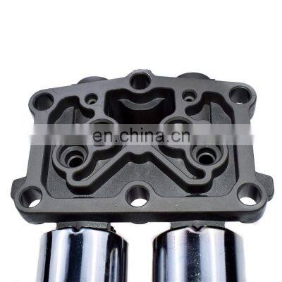 Free Shipping!Transmission Dual Linear Solenoid For Honda Civic 06-11 28260-RPC-004 A90428F photo-2